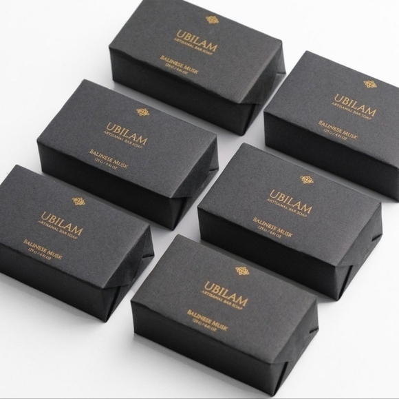 Bar soap - Picture 4 of 5